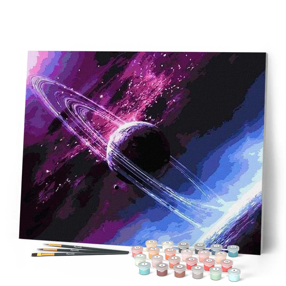 Planet - Image 2