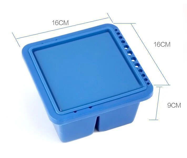 Plastic Brush Washer - Image 3