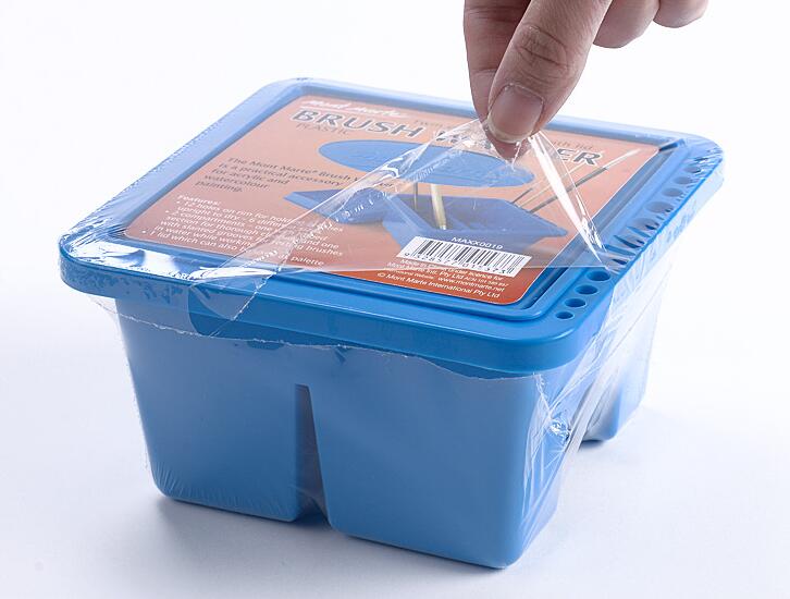 Plastic Brush Washer - Image 4