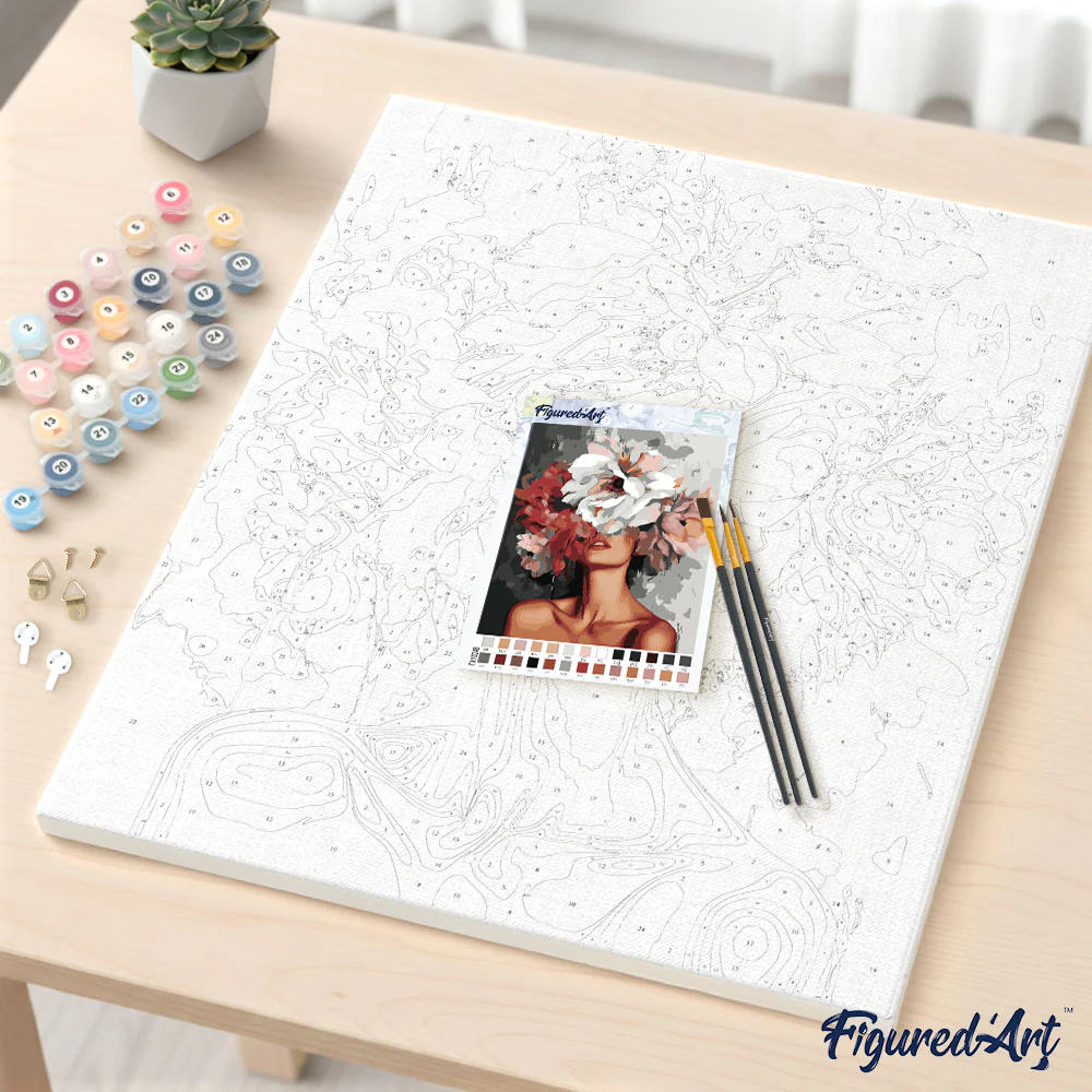 Pond Water Lilies - Image 8