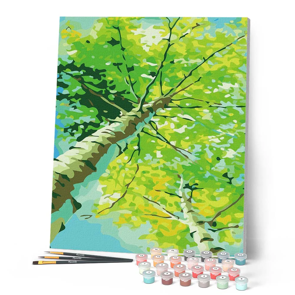 Poplar Spring - Image 2
