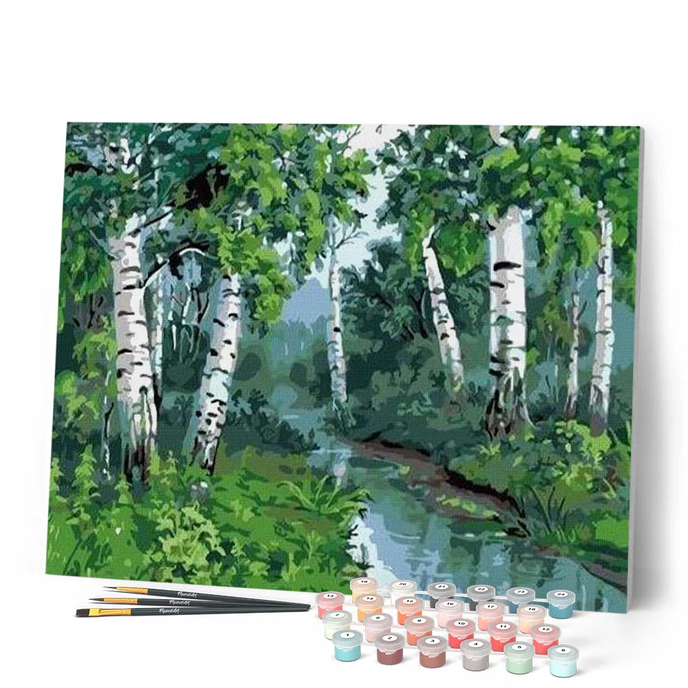 Poplars - Image 2