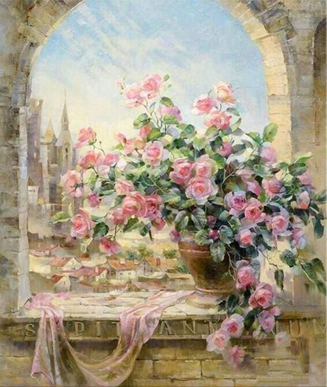 Pretty Bouquet