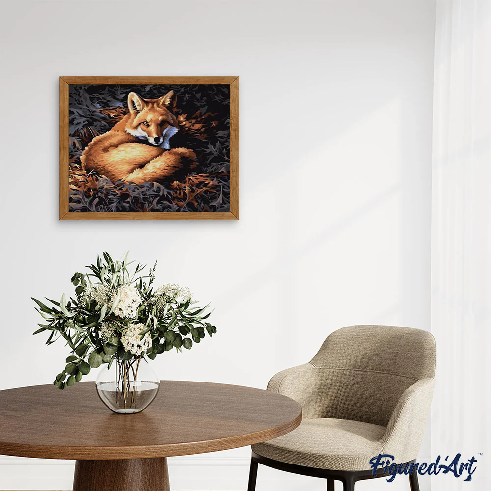 Pretty Fox - Image 3