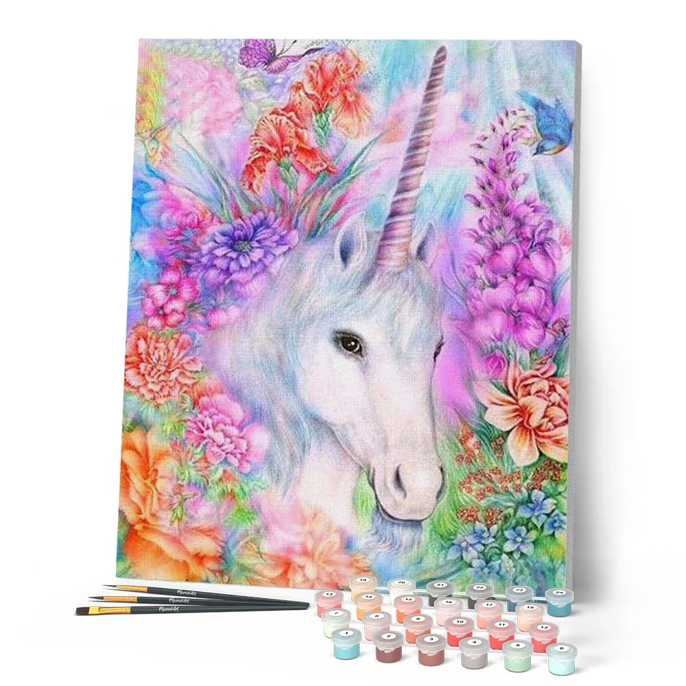 Pretty Unicorn - Image 2