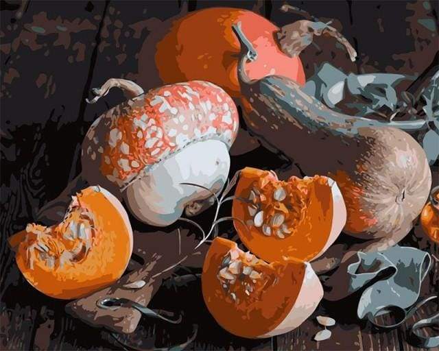 Pumpkin