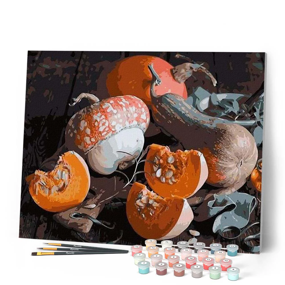 Pumpkin - Image 2