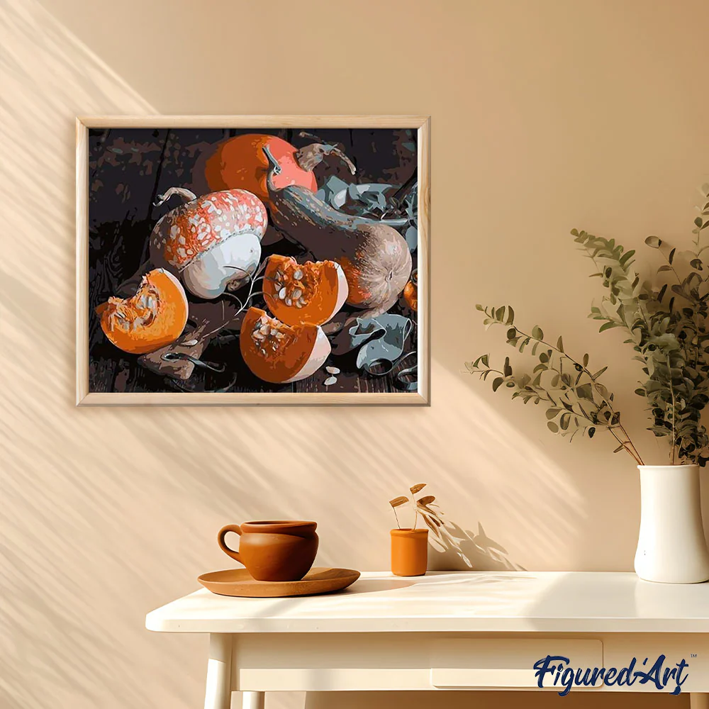 Pumpkin - Image 3
