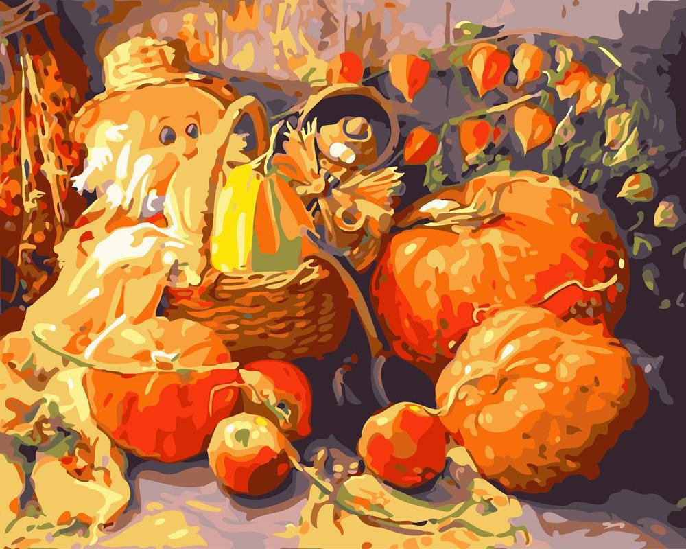 Pumpkins