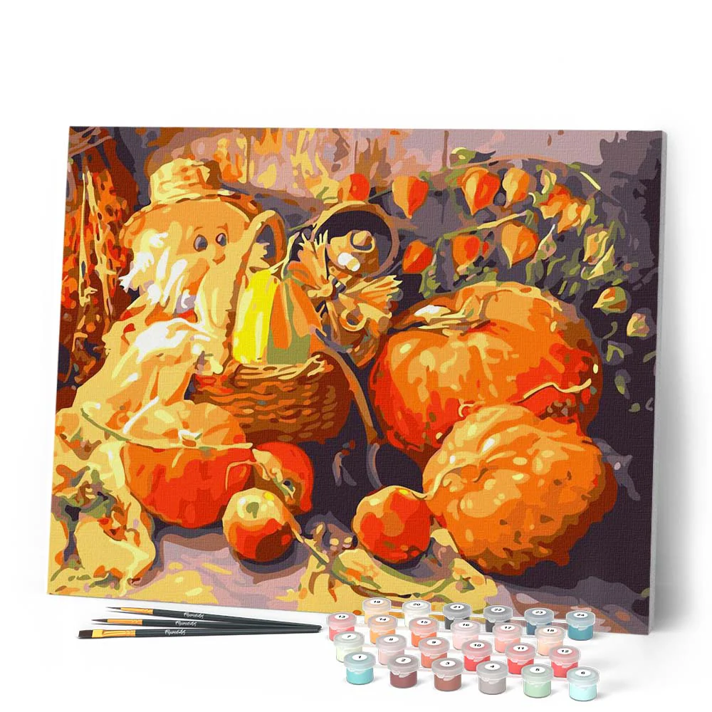 Pumpkins - Image 2