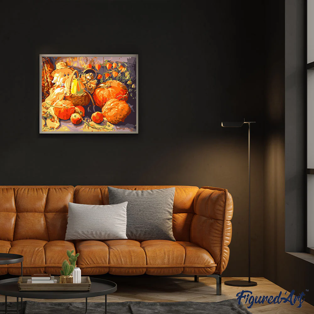 Pumpkins - Image 3