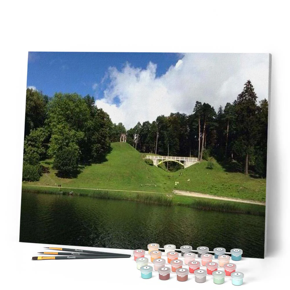 Quiet environment - Image 2