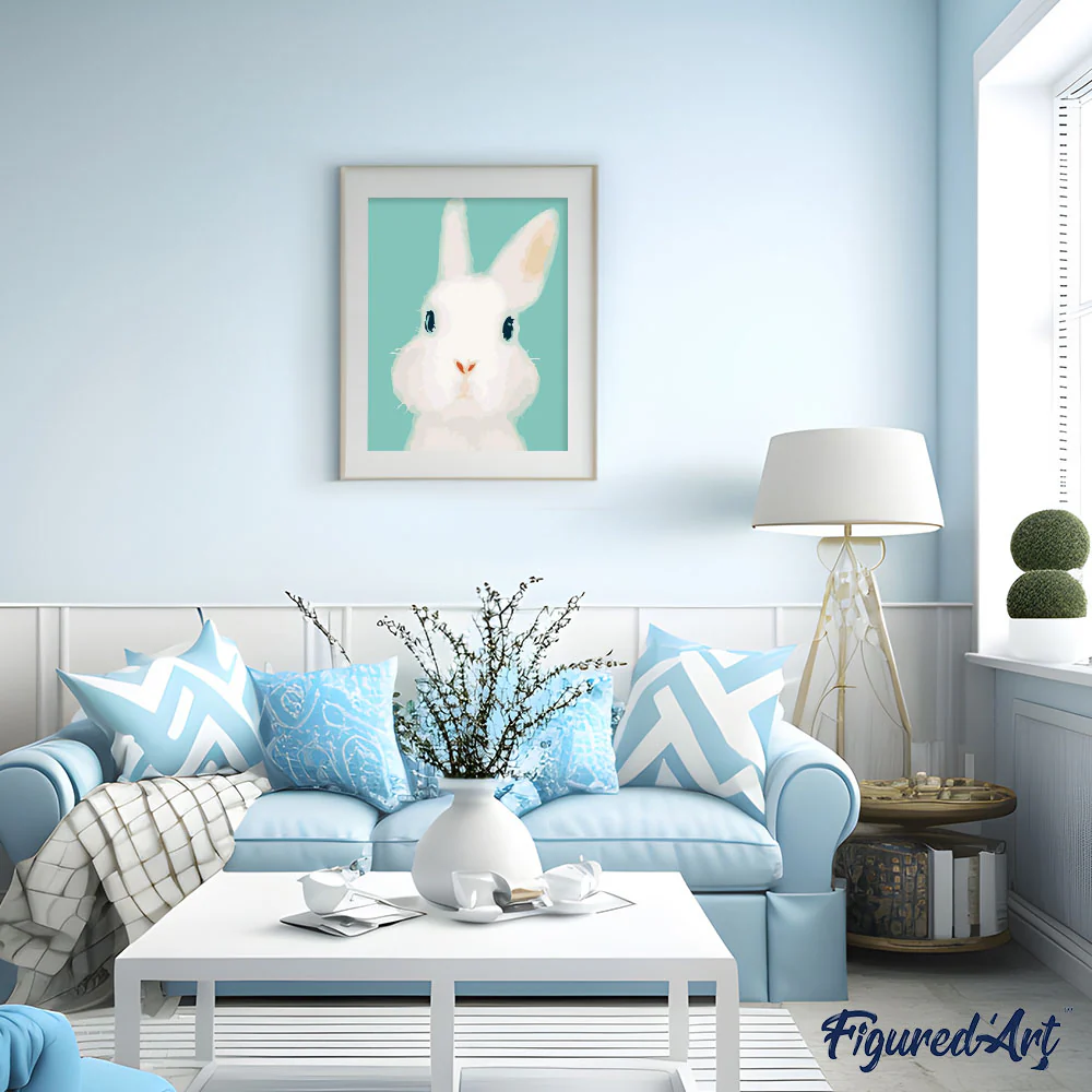 Quiet Rabbit - Image 3