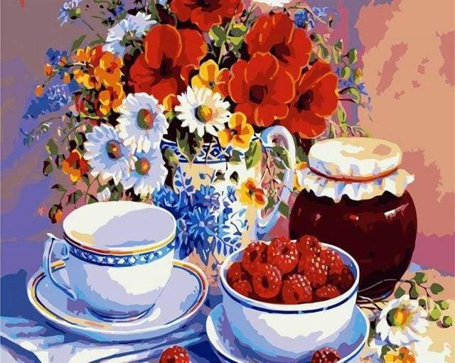 Raspberry Jam