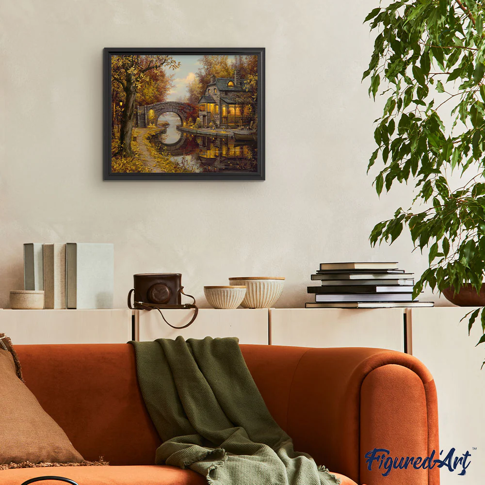 Retirement and tranquility - Image 3