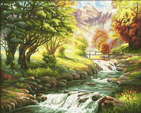 River