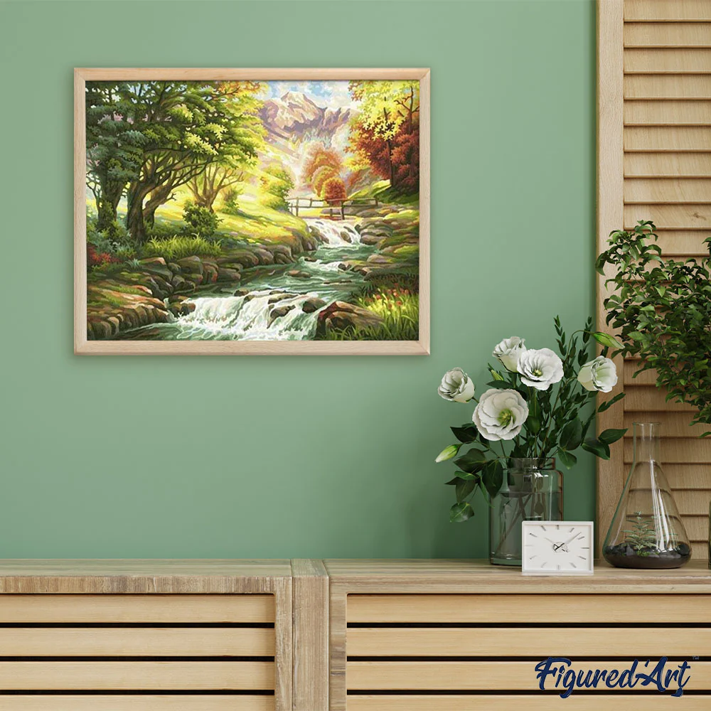 River - Image 3