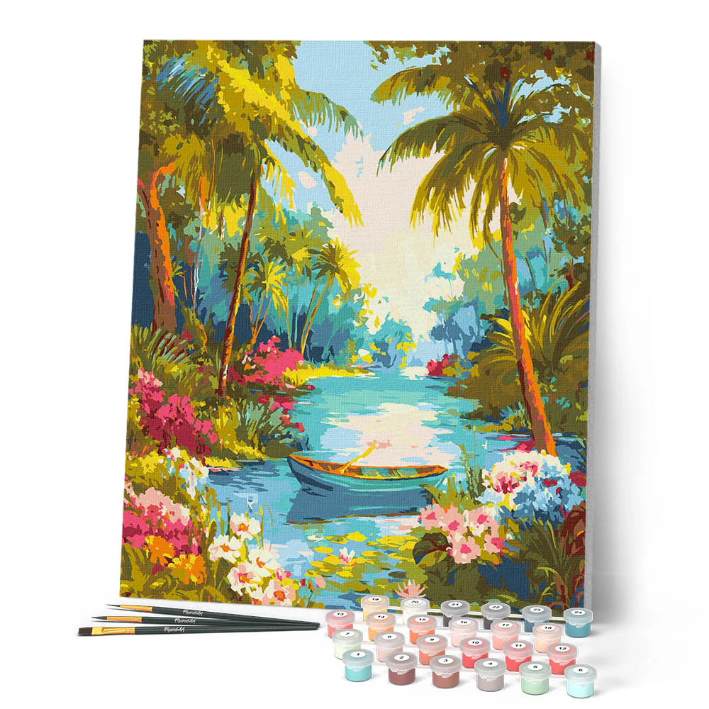 River Paradise - Image 2