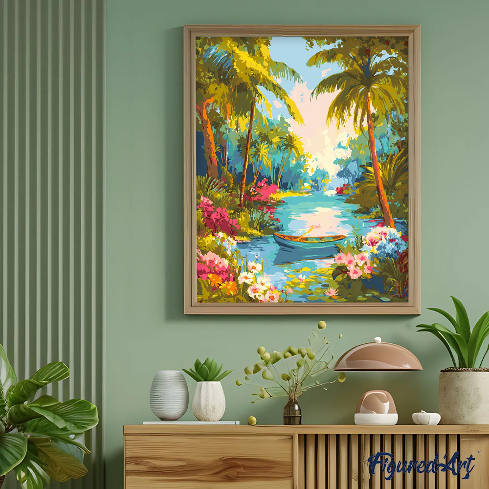 River Paradise - Image 3