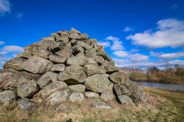 Rocks