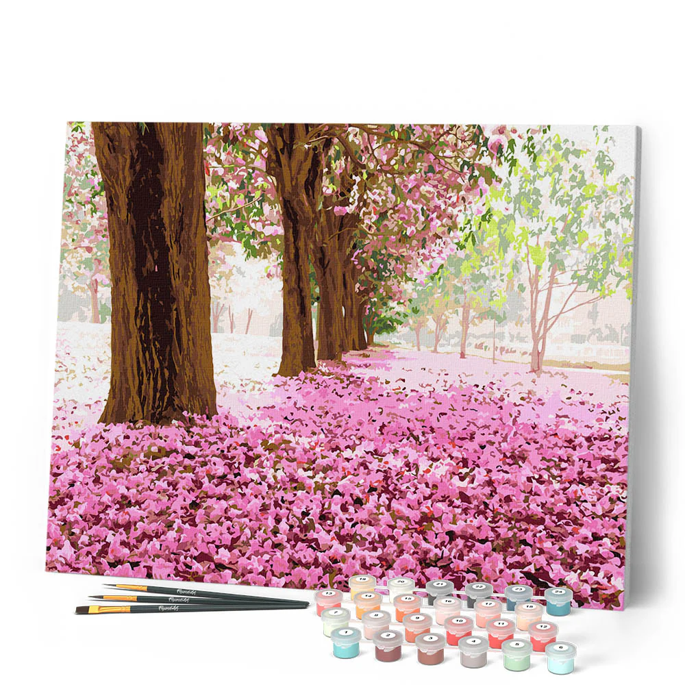 Romantic Cherries - Image 2