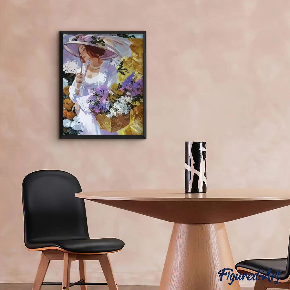 Romantic Woman - Image 3