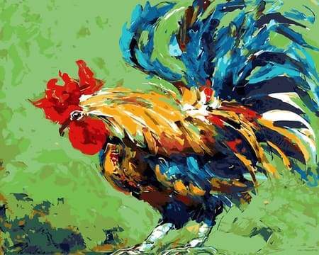 Rooster