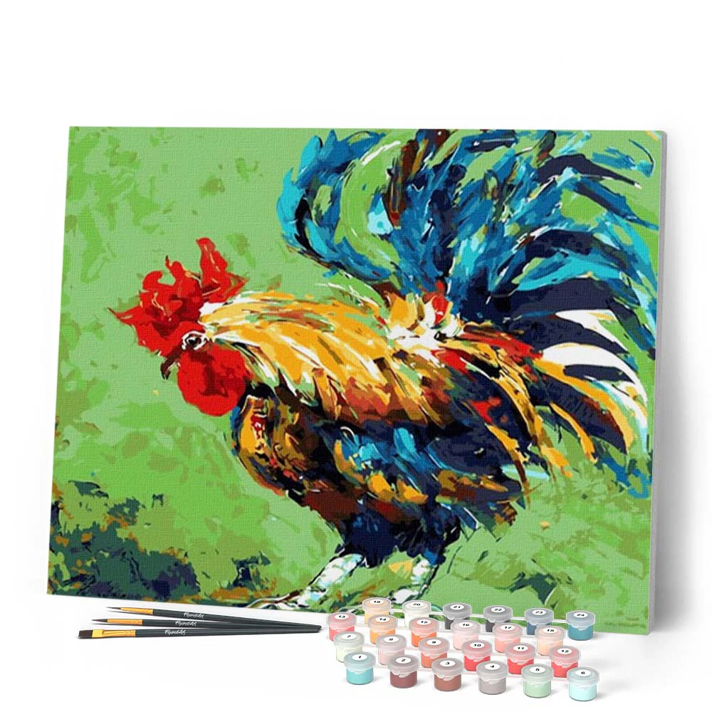Rooster - Image 2