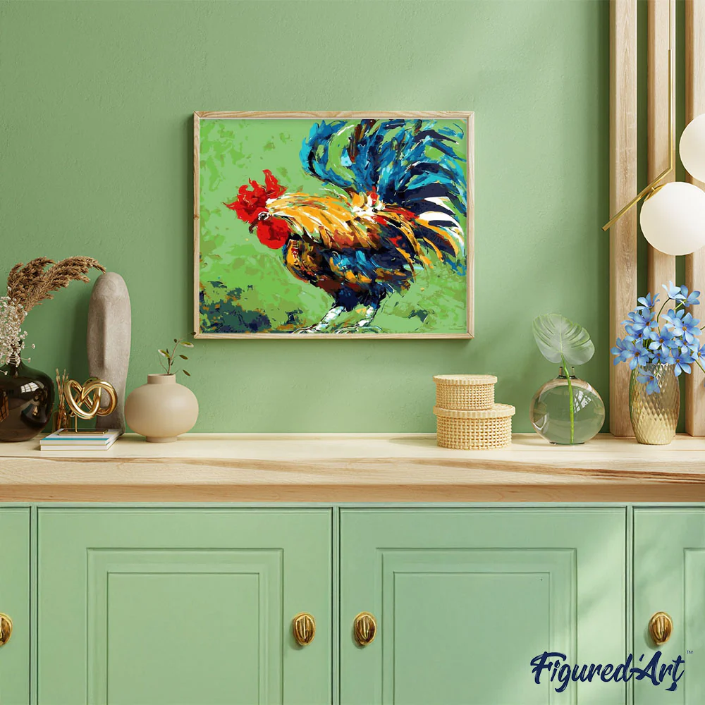 Rooster - Image 3