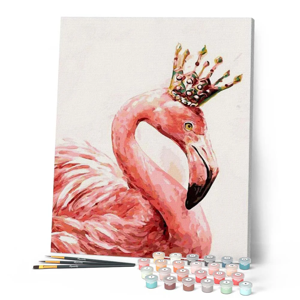 Royal Flemish Pink - Image 2