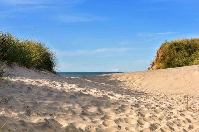 Sand