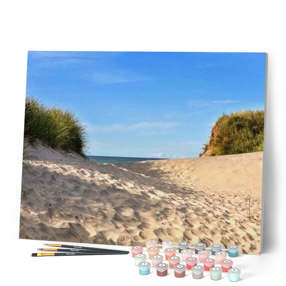 Sand - Image 2