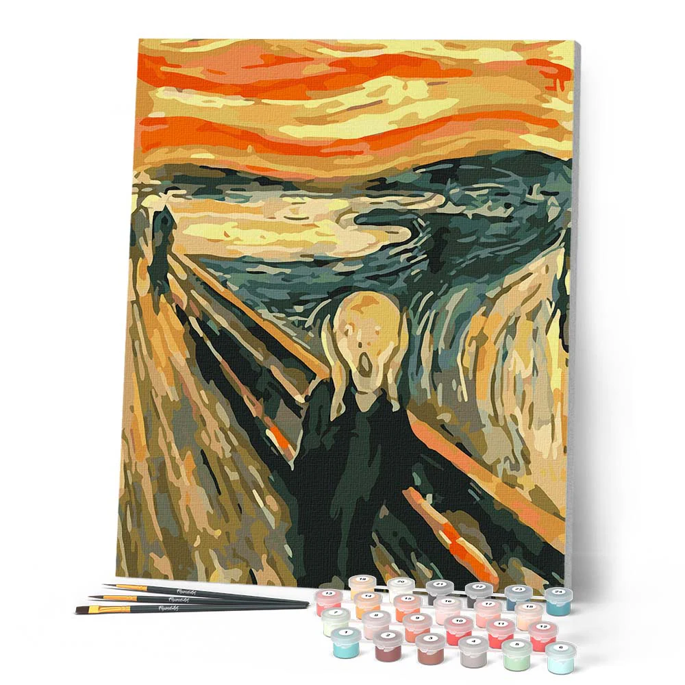 Scream - Image 2