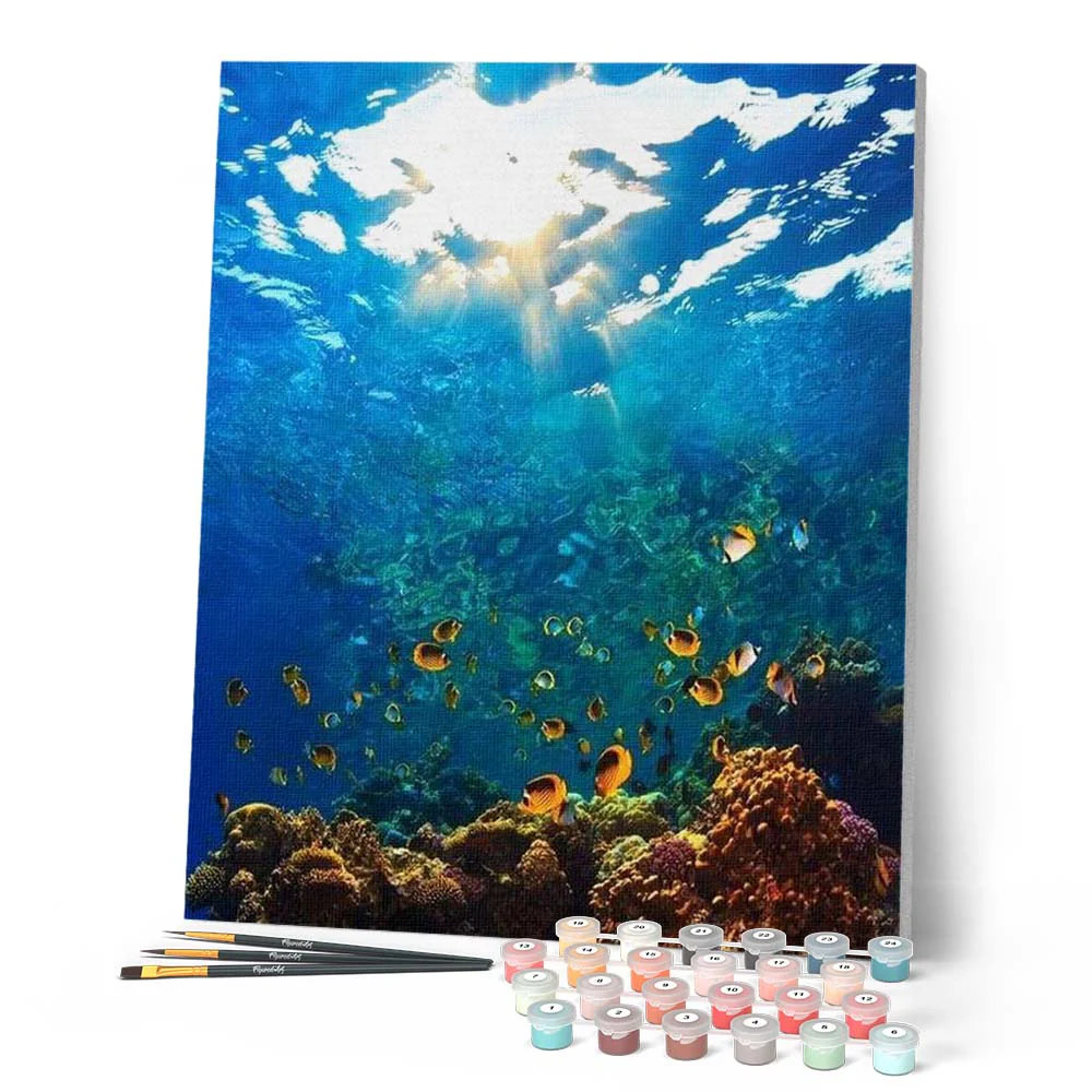 Scuba Diving - Image 2