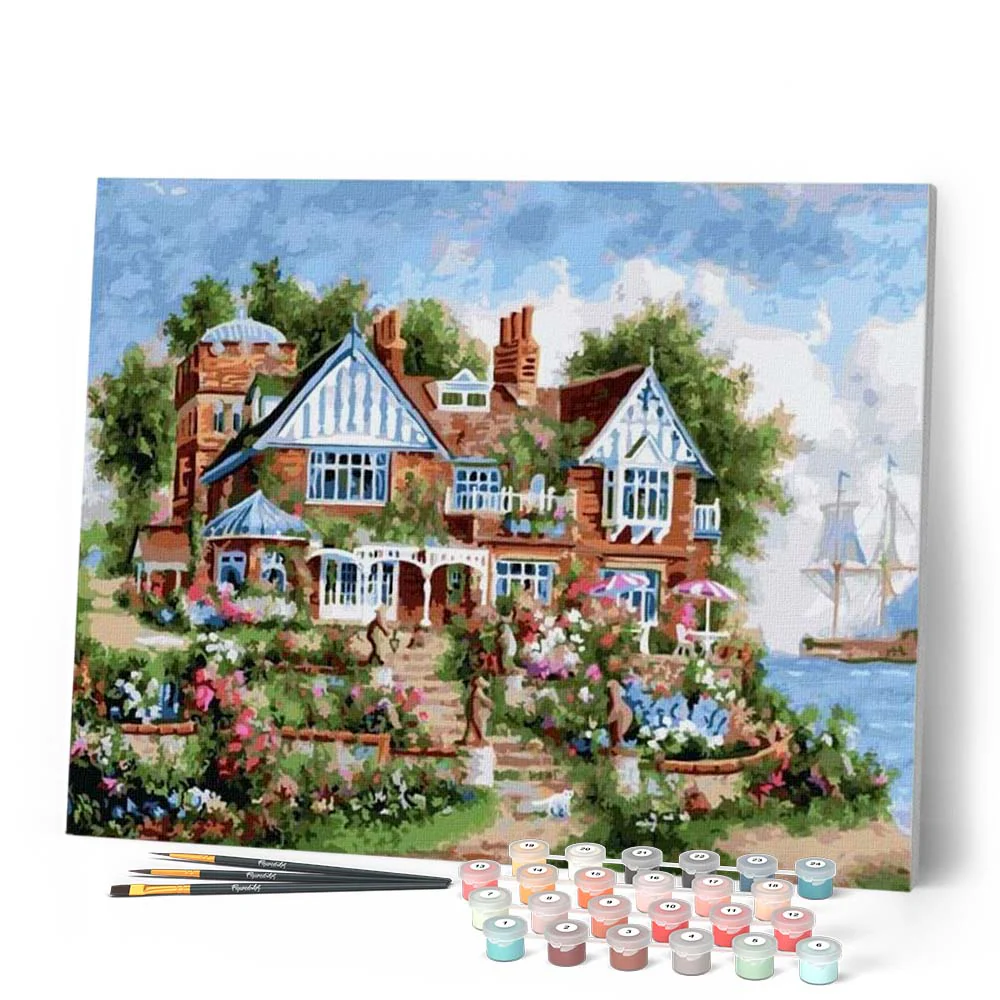 Seaside house - Image 2