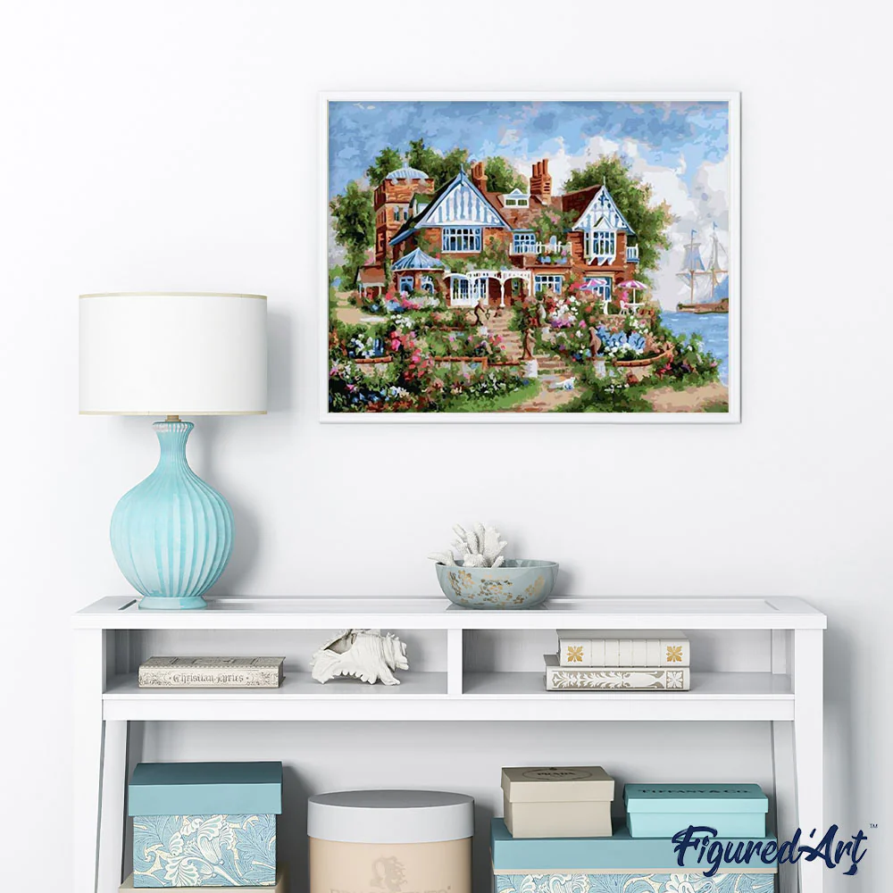 Seaside house - Image 3