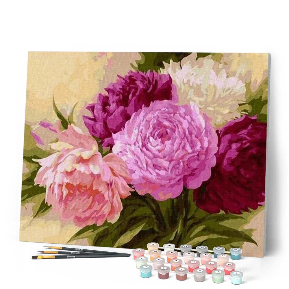 Shades of Rose - Image 2