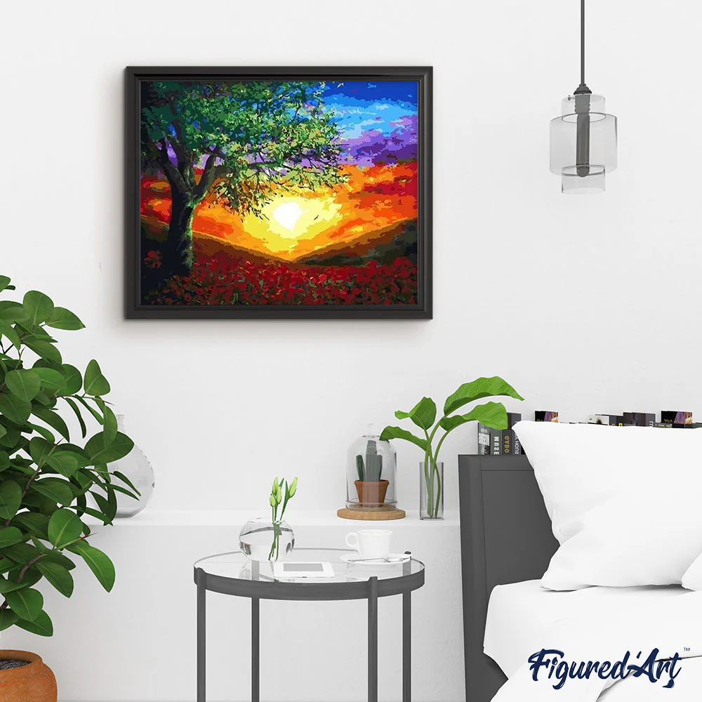 Shiny Sunset - Image 3