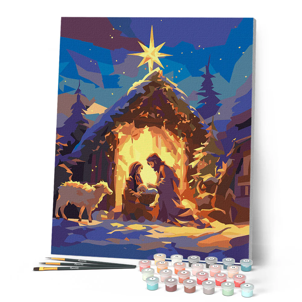 Silent Night - Image 2
