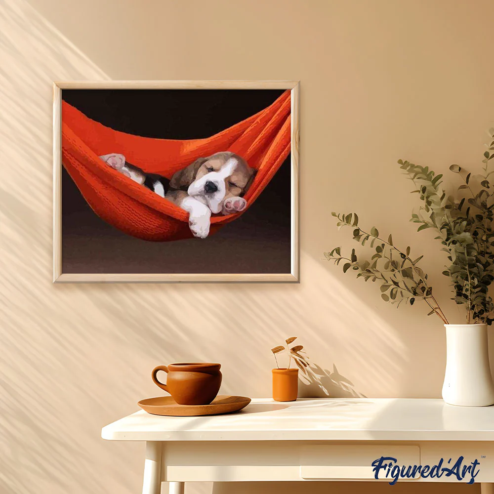 Sleeping Dog - Image 3