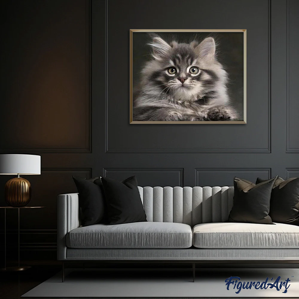 Small Cat - Image 3