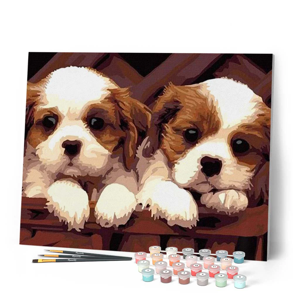 Small puppies - Image 2