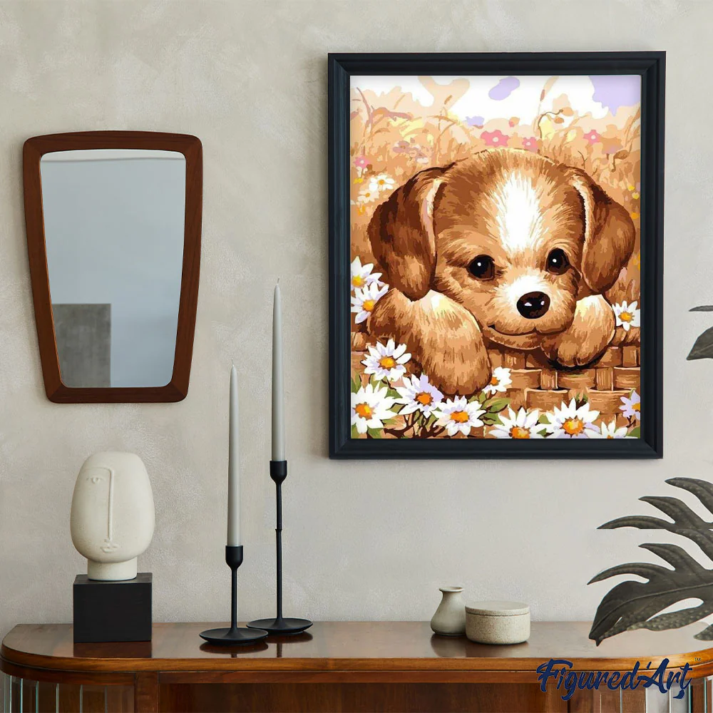 Small Puppy - Image 3