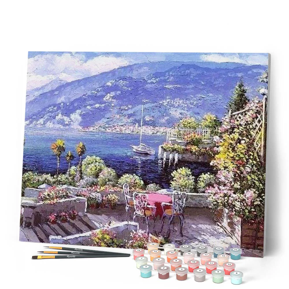 Spectacular view - Image 2