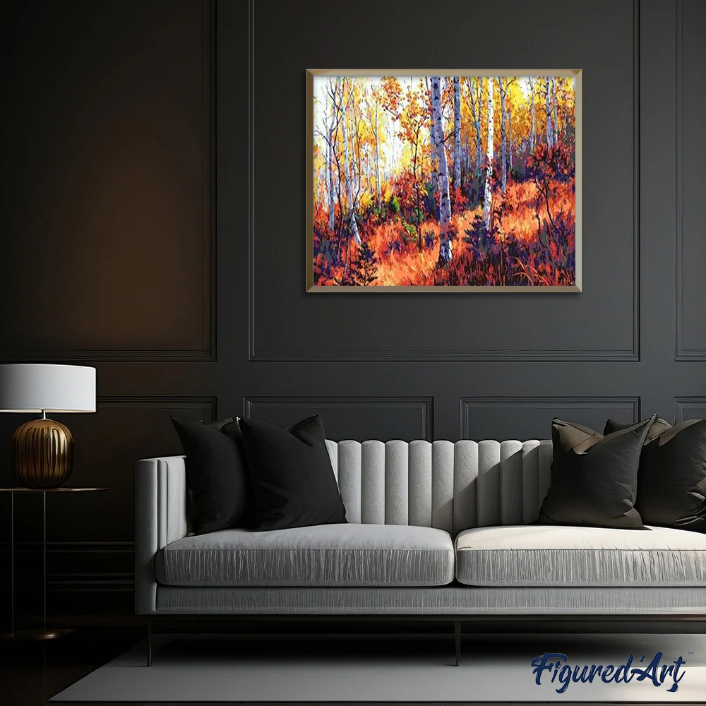 Spring Forest - Image 3
