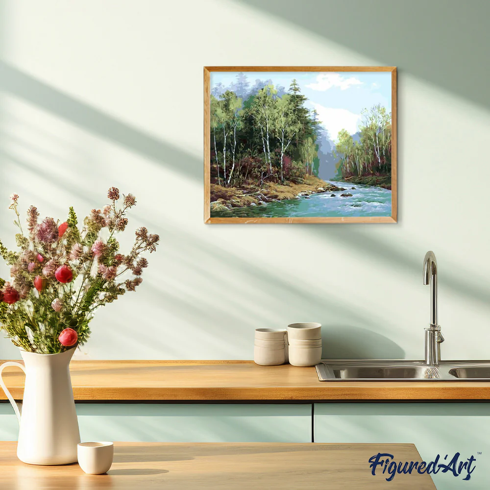 Spring River - Image 3