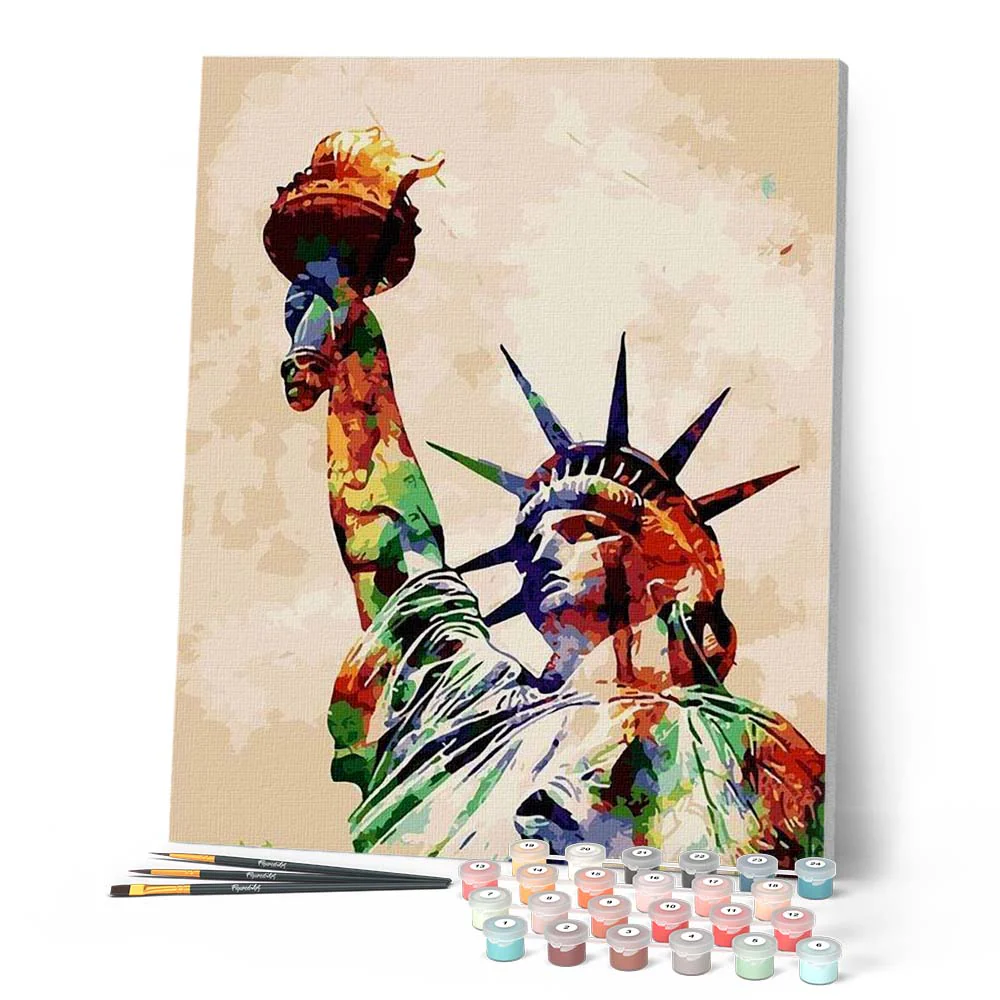 Statue of Liberty - Image 2