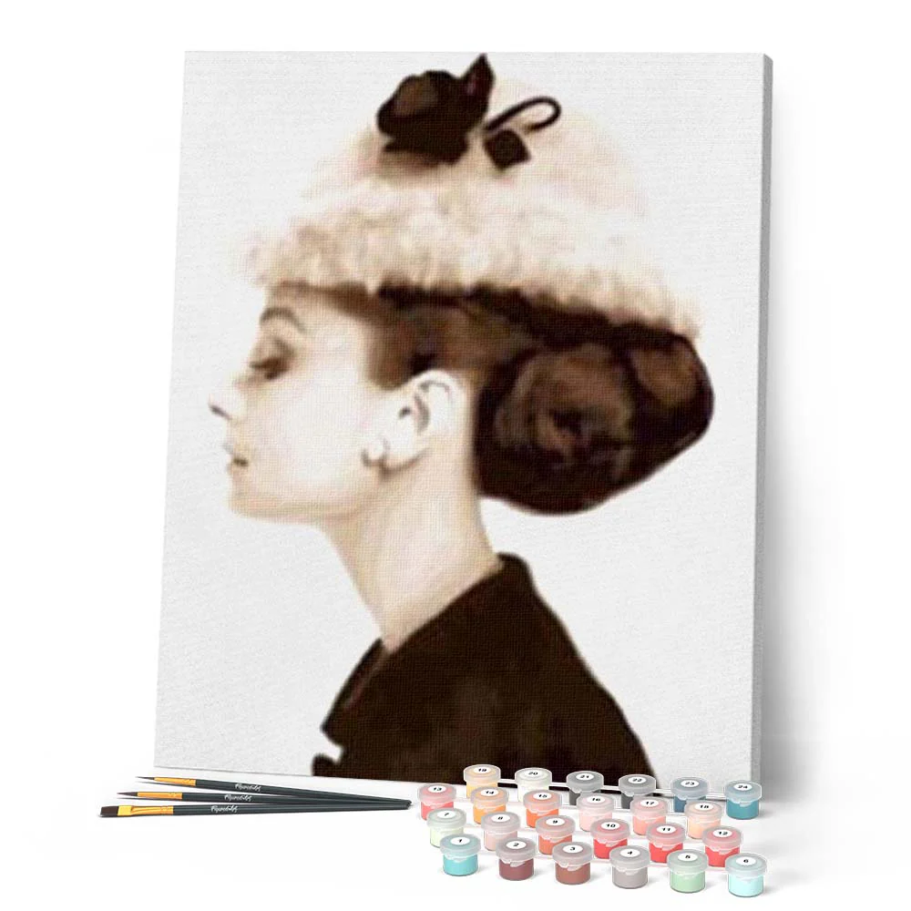 Stylish Hat - Image 2