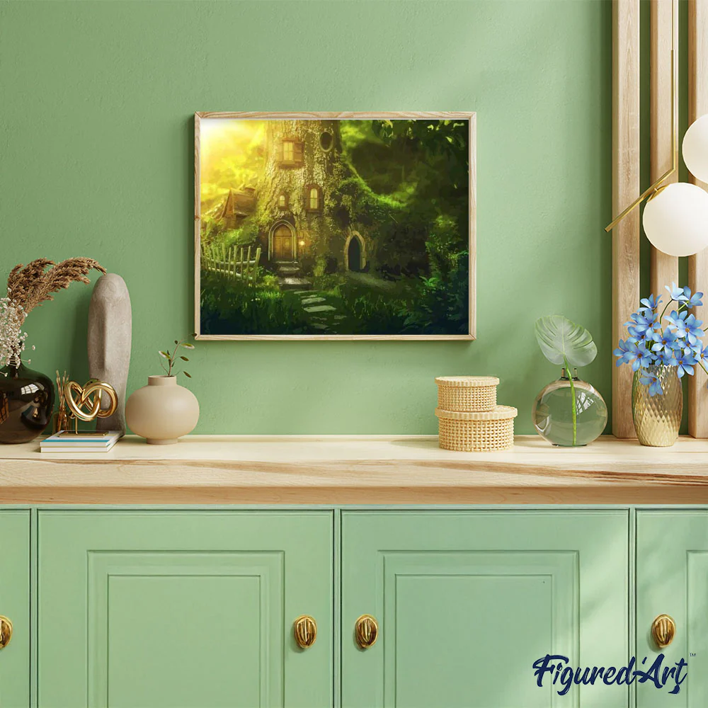 Sunlight Forest - Image 3