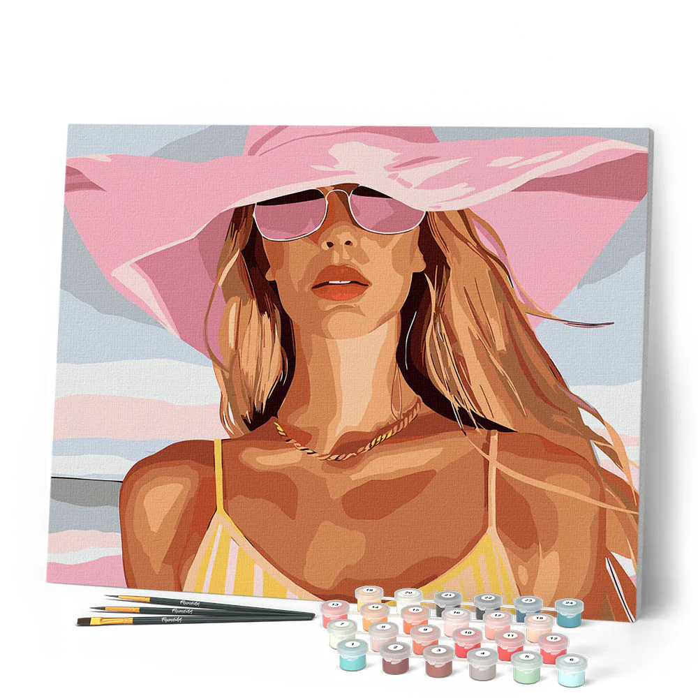 Sunny Day Charm - Image 2